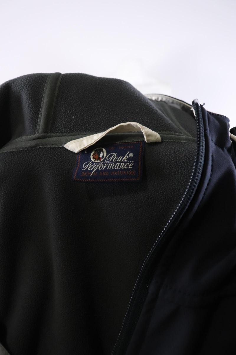 Peak Performance - Mens jacket Peak Performance