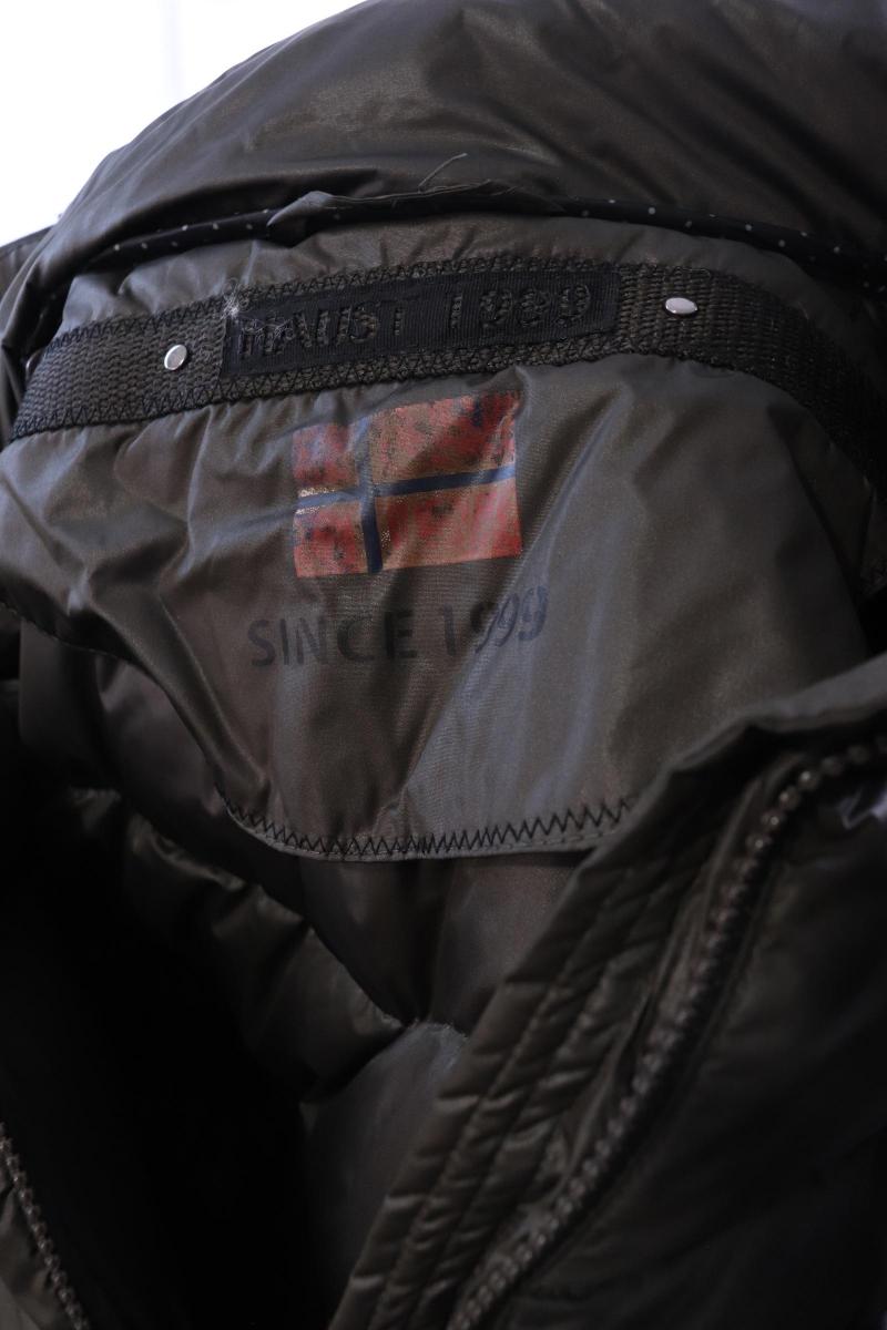 Haust - Womens jacket with down filling Haust