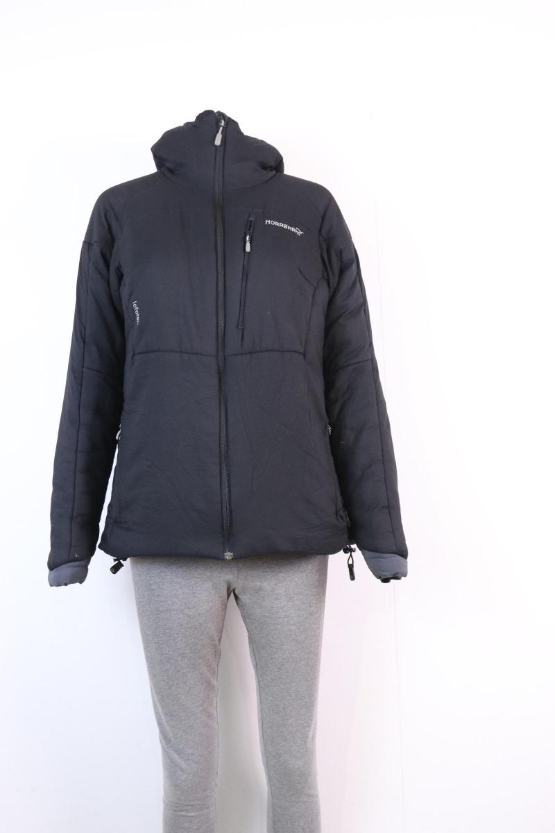 Norrona - Womens jacket Norrona (Lofoten Primaloft100 )