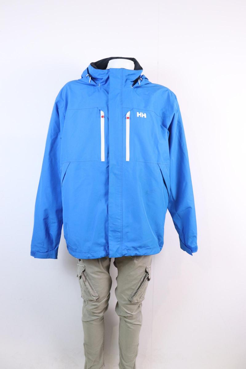 Helly Hansen - Mens windproof jacket Helly Hansen