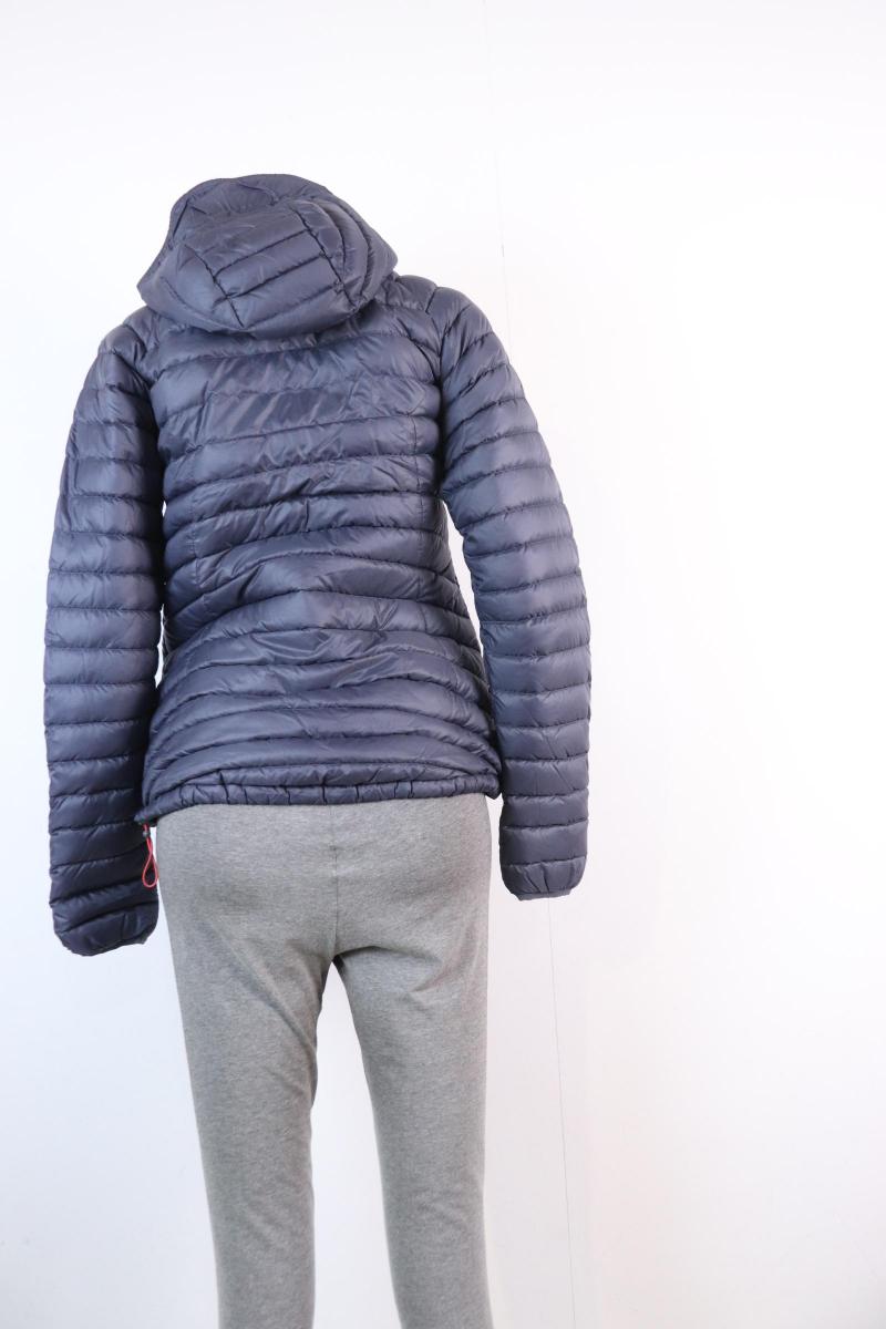 Rab - Womens jacket with down filling Rab