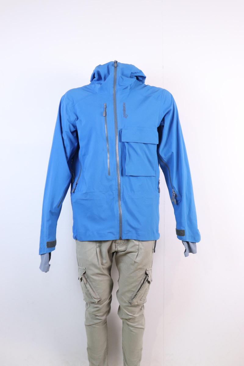 Norrona - Mens jacket Norrona