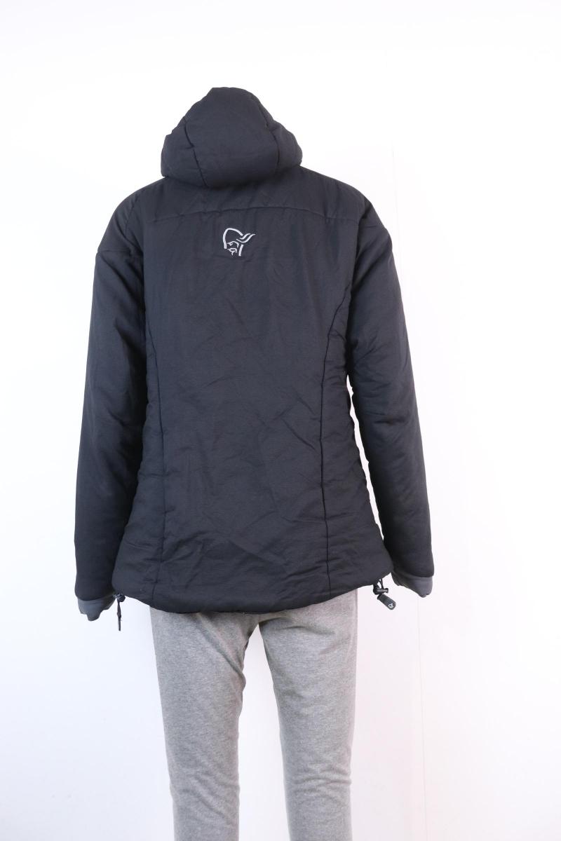 Norrona - Womens jacket Norrona (Lofoten Primaloft100 )