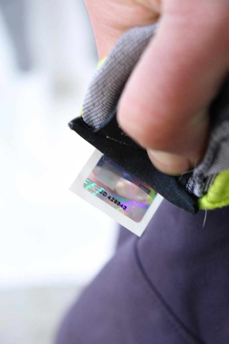 The North Face - Womens jacket The North Face