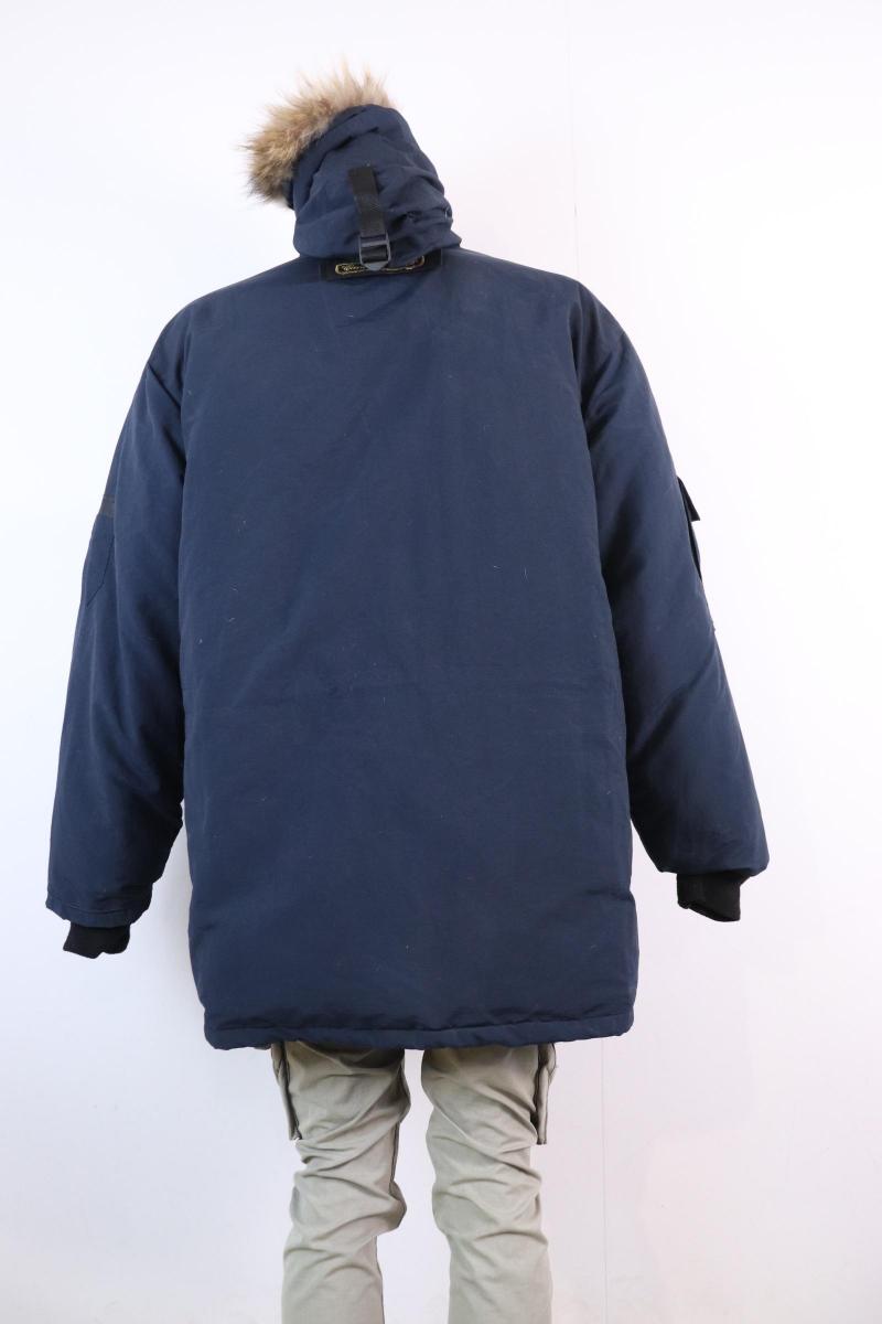 Canada Goose - Mens jacket with down filling Canada Goose