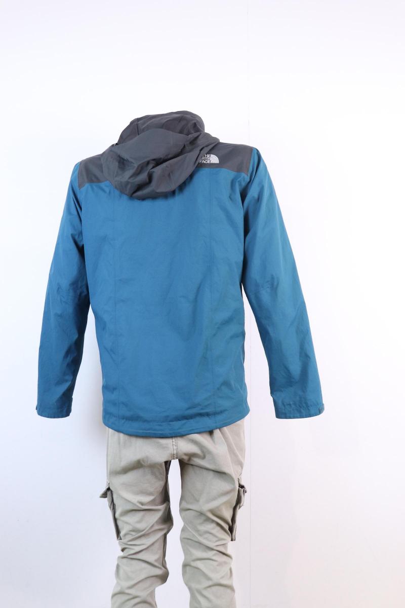 The North Face - Mens windproof, waterproof jacket The North Face