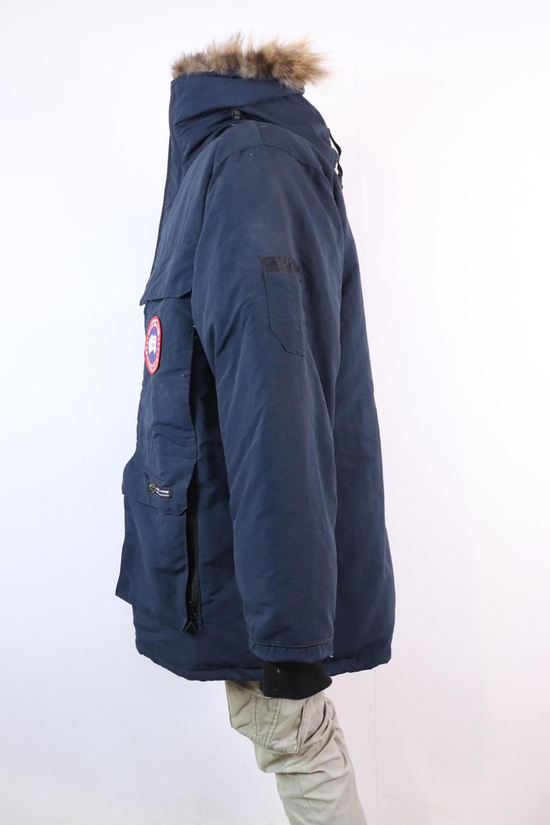 Canada Goose - Mens jacket with down filling Canada Goose