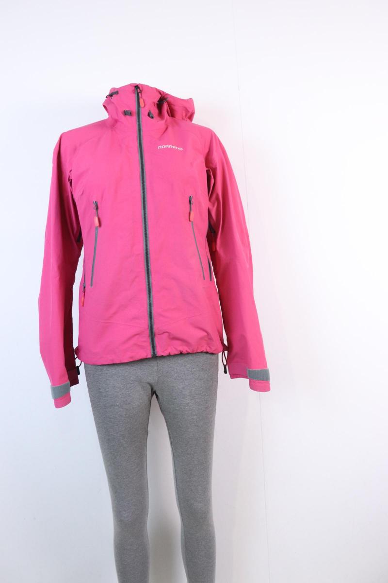 Norrona - Womens jacket Norrona