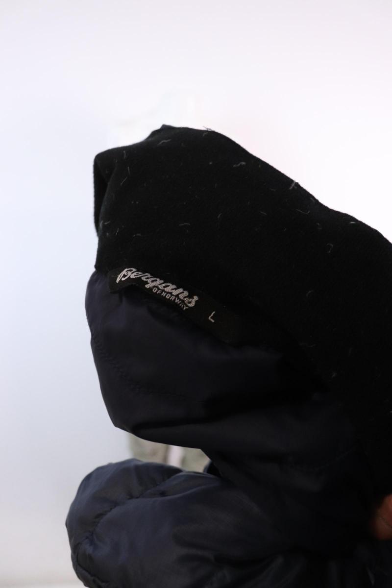 Bergans of Norway - Mens jacket with down filling Bergans of Norway