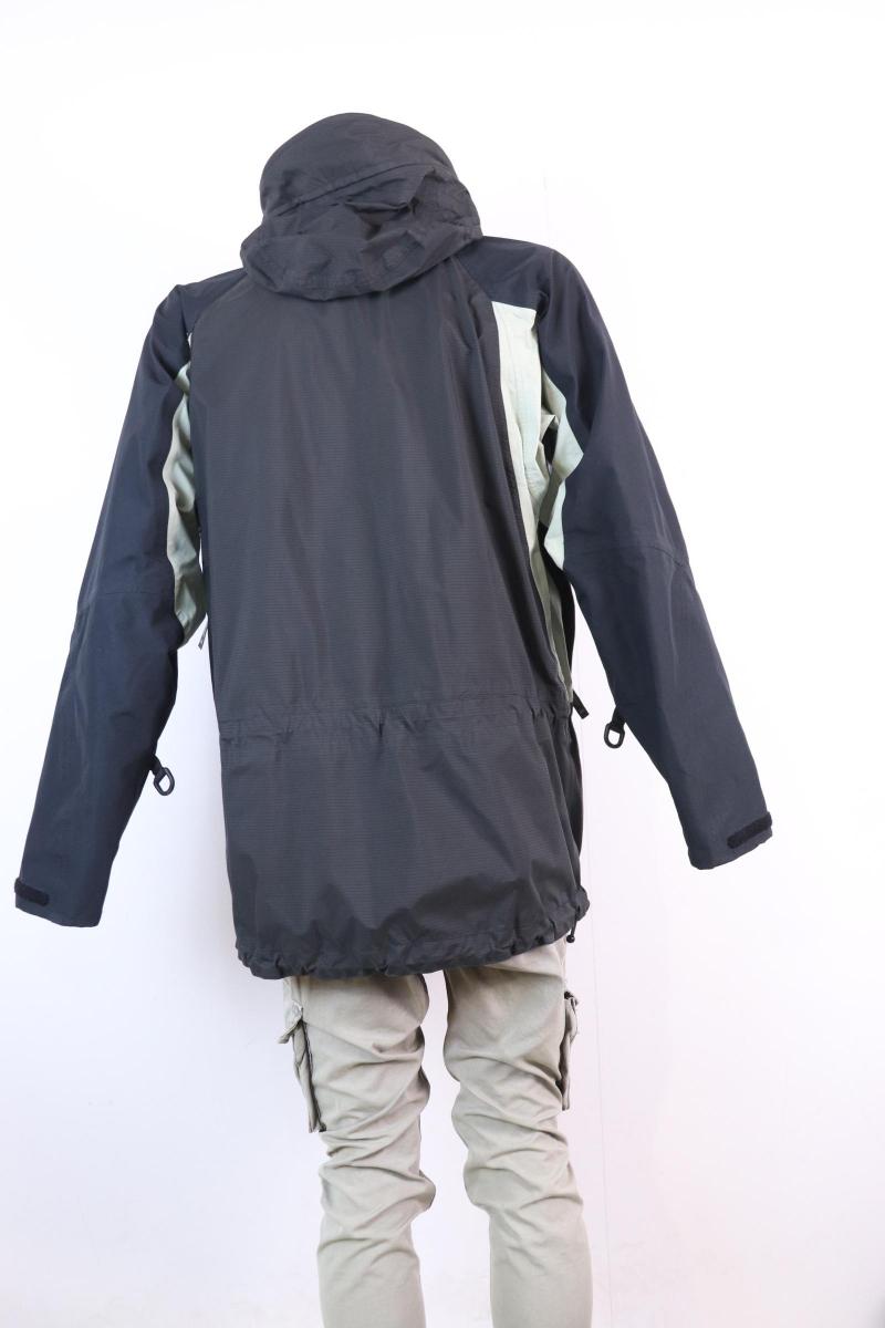Mountain Equipment - Mens windproof, waterproof jacket Mountain Equipment