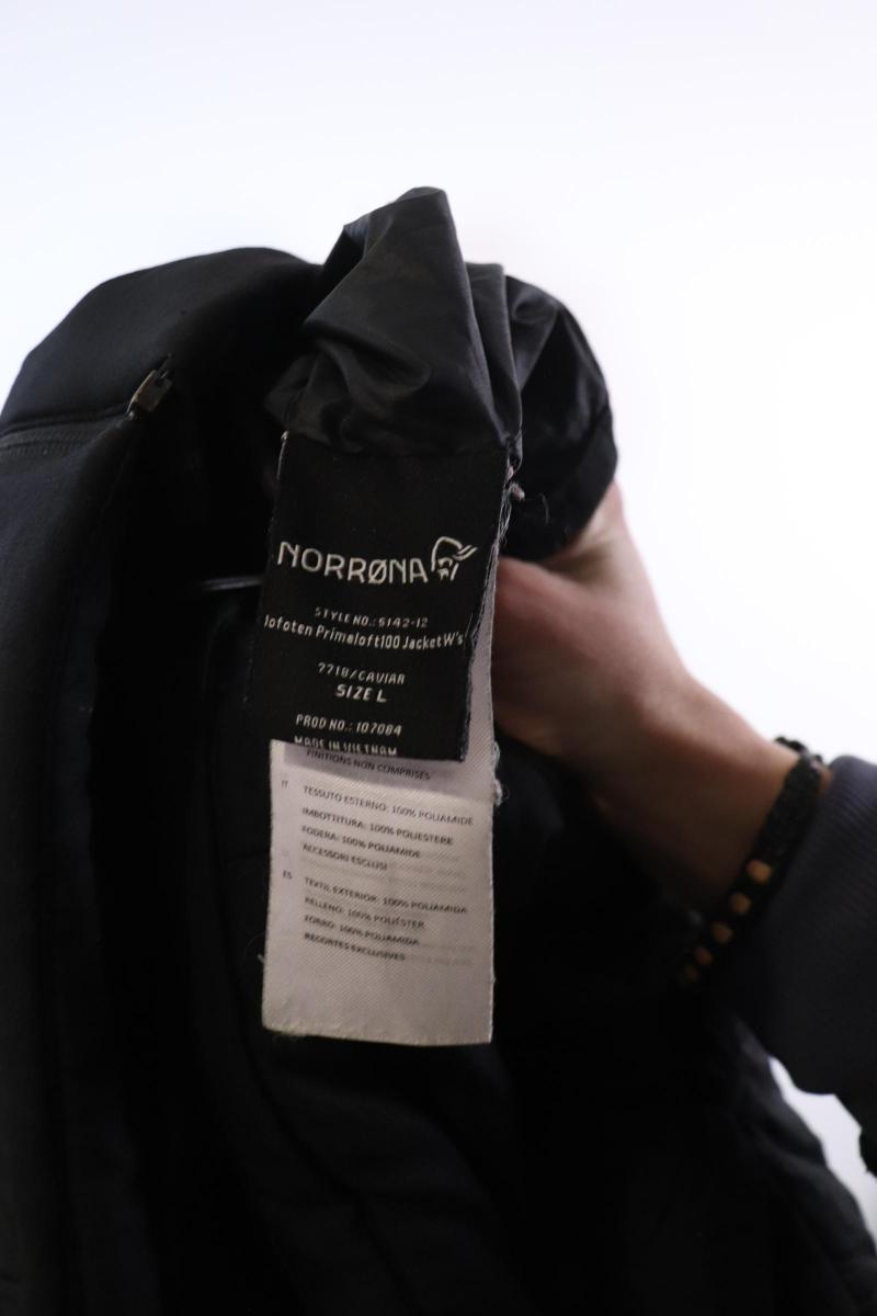 Norrona - Womens jacket Norrona (Lofoten Primaloft100 )