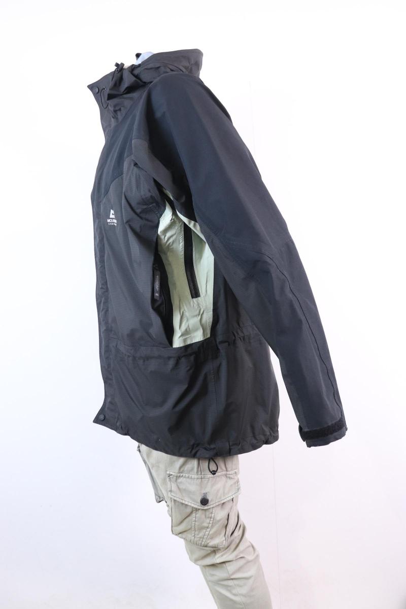 Mountain Equipment - Mens windproof, waterproof jacket Mountain Equipment
