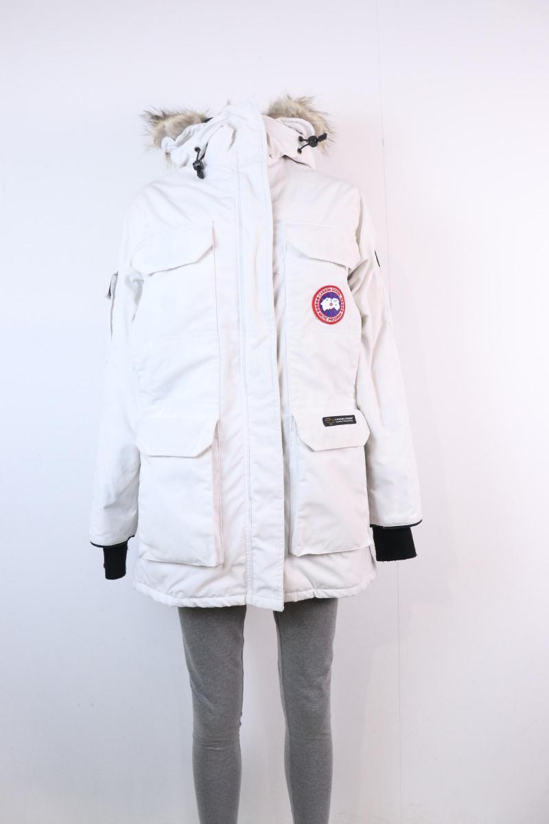 Canada Goose - Womens jacket with down filling Canada Goose