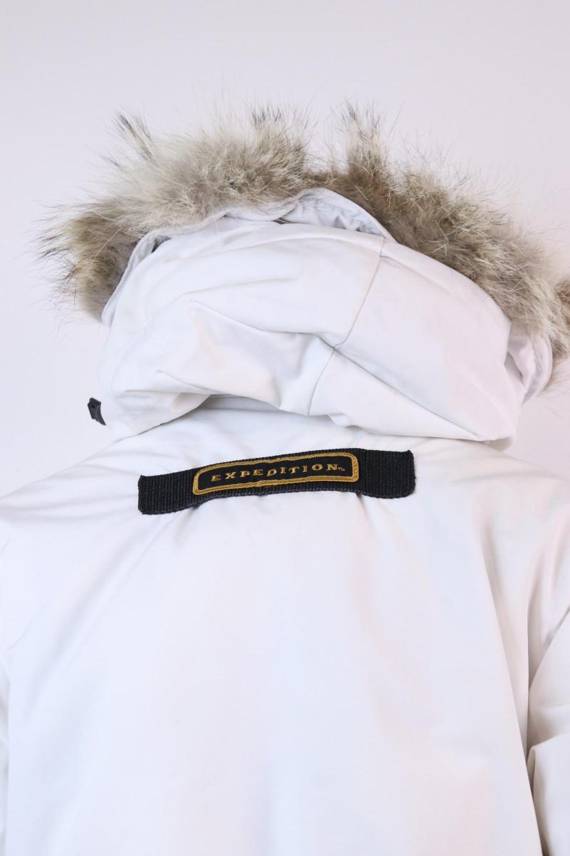 Canada Goose - Womens jacket with down filling Canada Goose