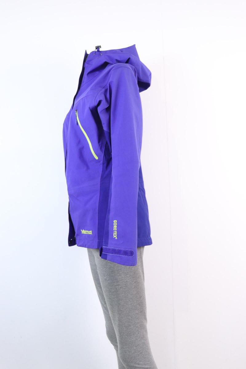 Marmot - Womens windproof, waterproof jacket Marmot