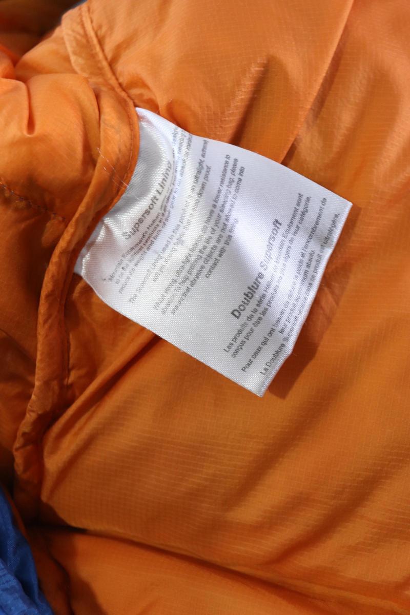 Mountain Equipment - Mens jacket with down filling Mountain Equipment (Vega Jacket)