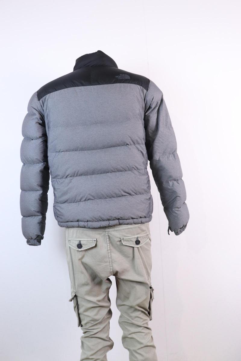 The North Face - Mens jacket with down filling The North Face