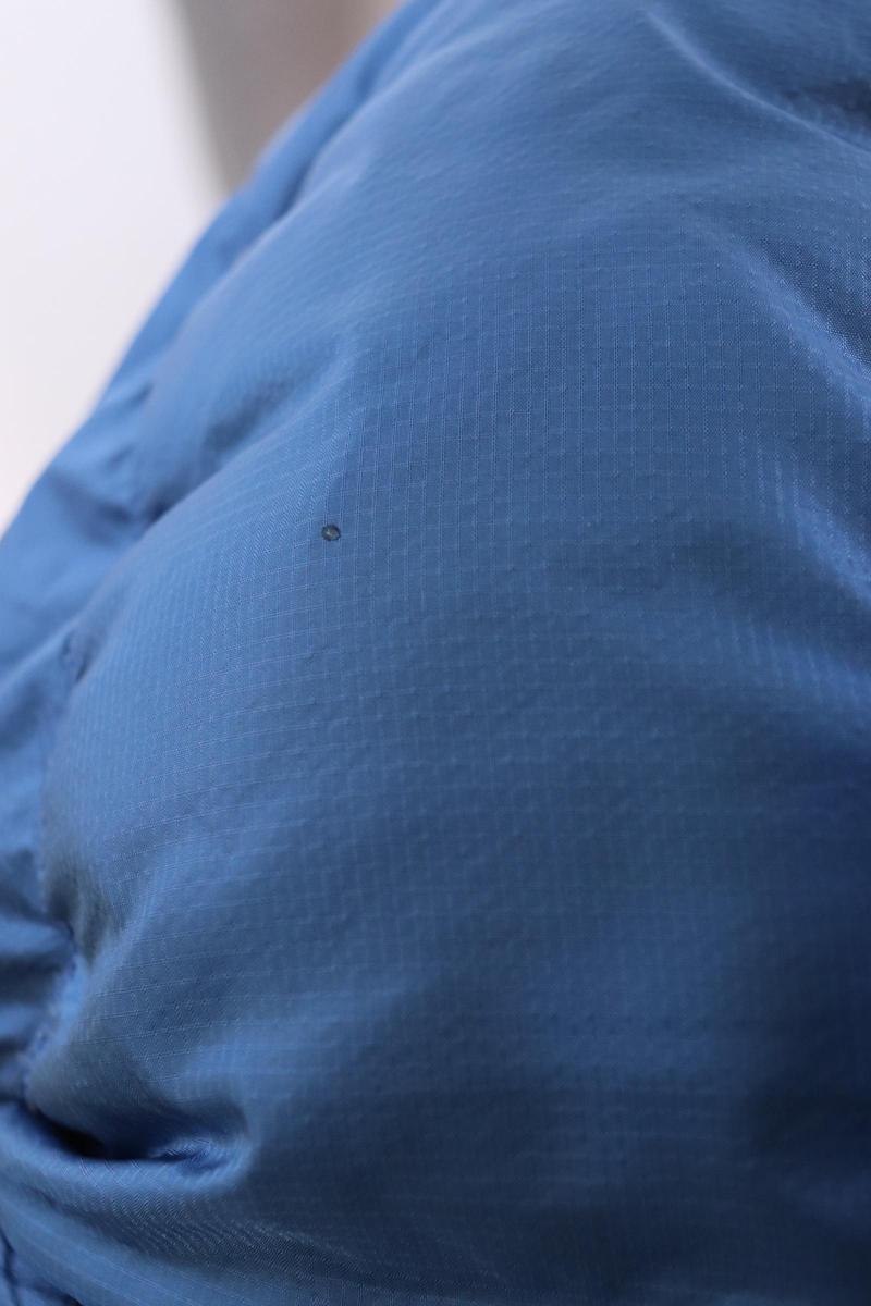 Mountain Equipment - Mens jacket with down filling Mountain Equipment (Vega Jacket)