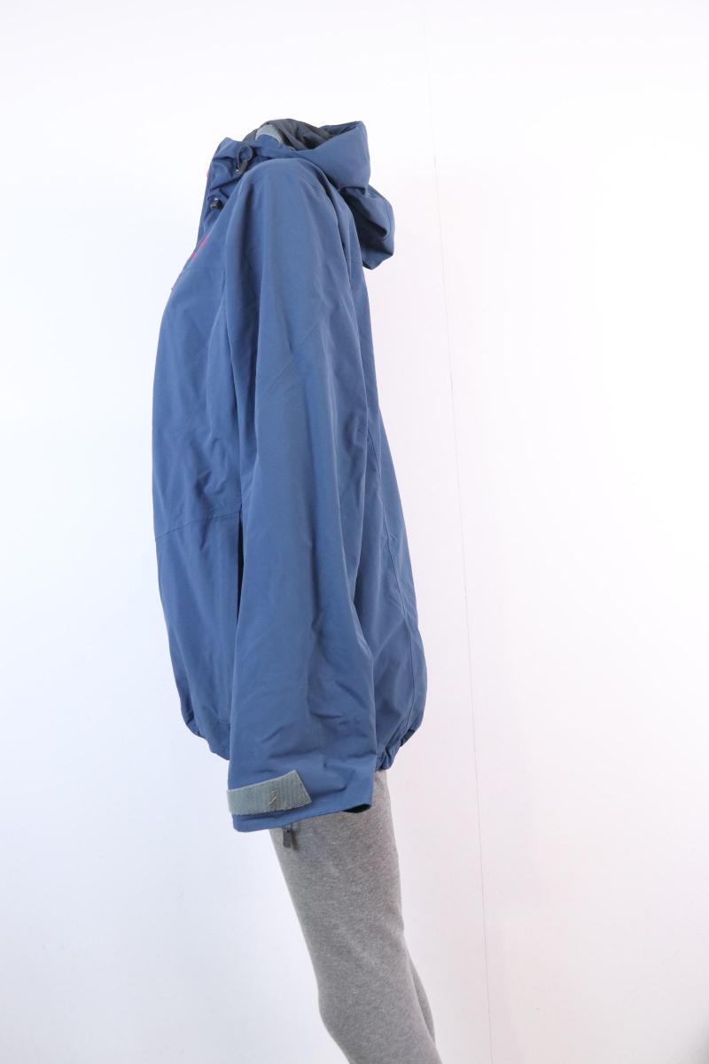 Norrona - Womens windproof, waterproof jacket Norrona (Svalbard)