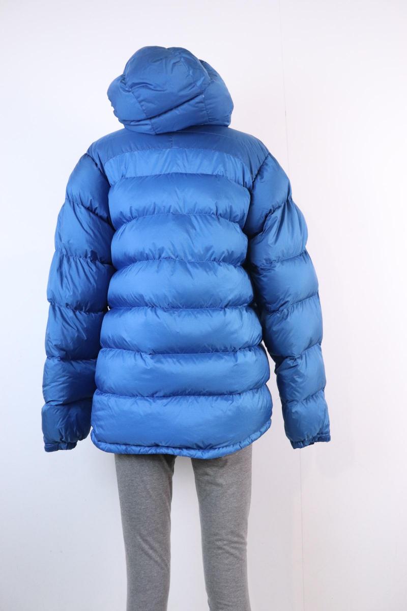 Mountain Equipment - Mens jacket with down filling Mountain Equipment (Vega Jacket)