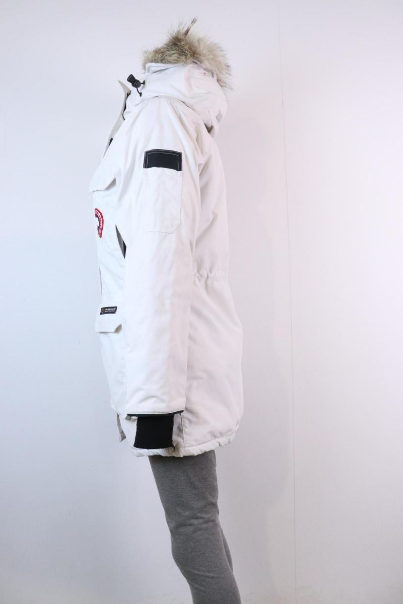 Canada Goose - Womens jacket with down filling Canada Goose