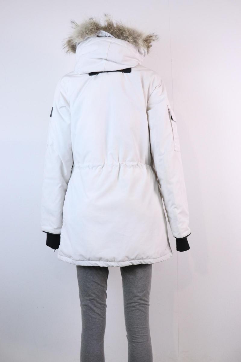 Canada Goose - Womens jacket with down filling Canada Goose