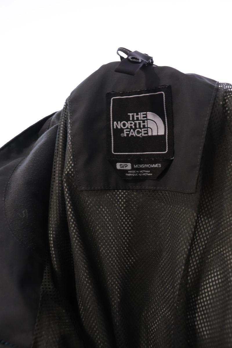 The North Face - Mens windproof, waterproof jacket The North Face