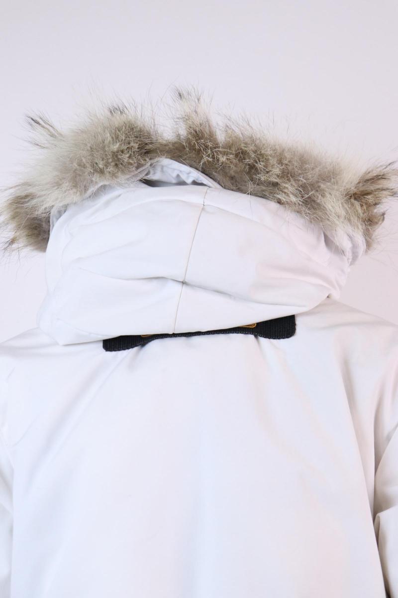 Canada Goose - Womens jacket with down filling Canada Goose