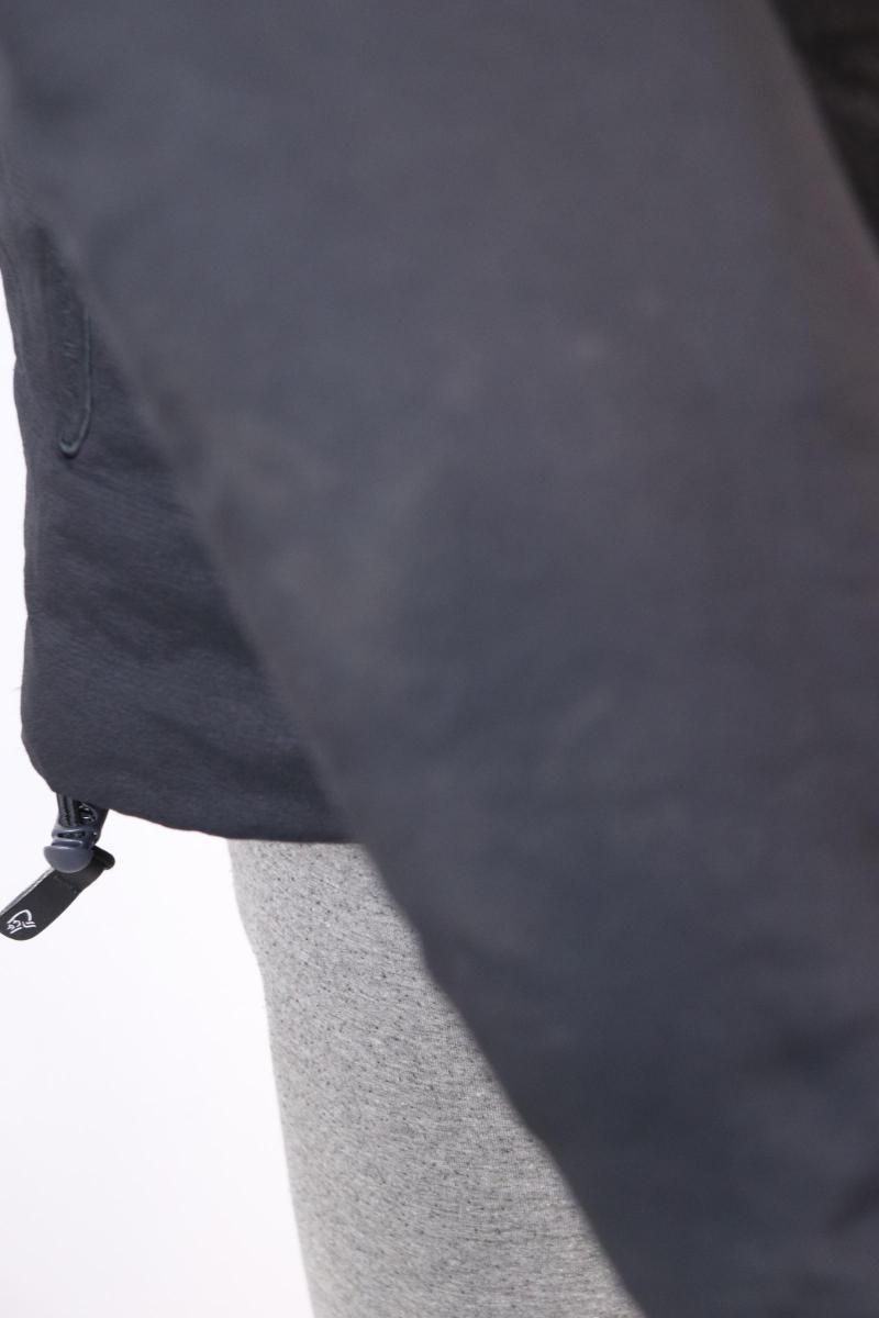 Norrona - Womens jacket Norrona (Lofoten Primaloft100 )