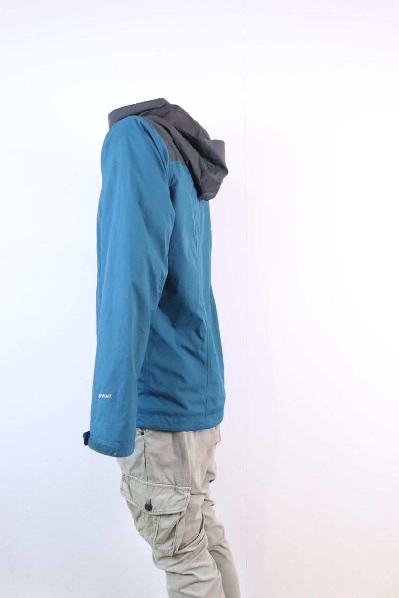 The North Face - Mens windproof, waterproof jacket The North Face