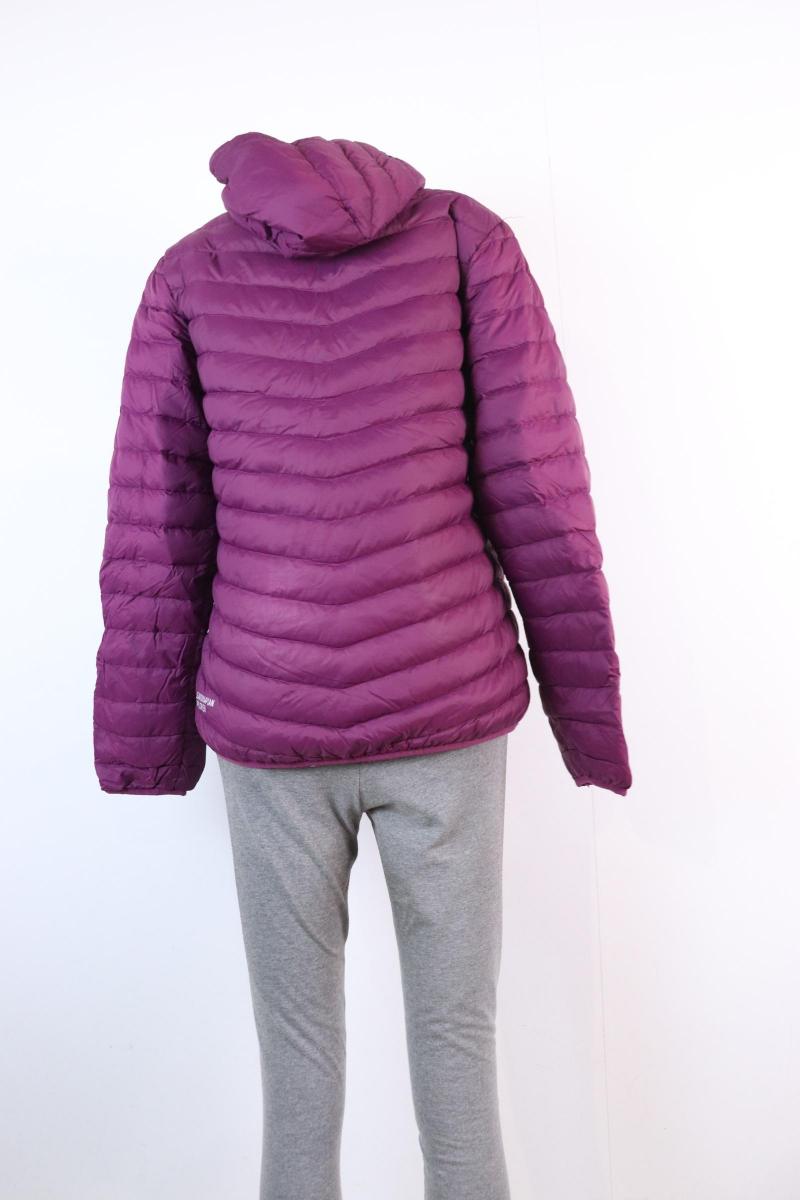 scandinavian explorer - Womens jacket with down filling Scandinavian Explorer