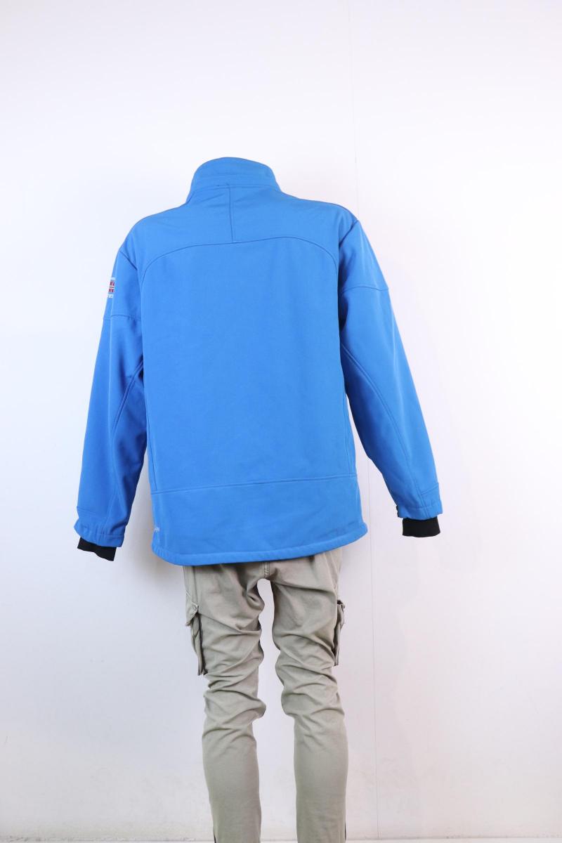 scandinavian explorer - Mens jacket scandinavian explorer