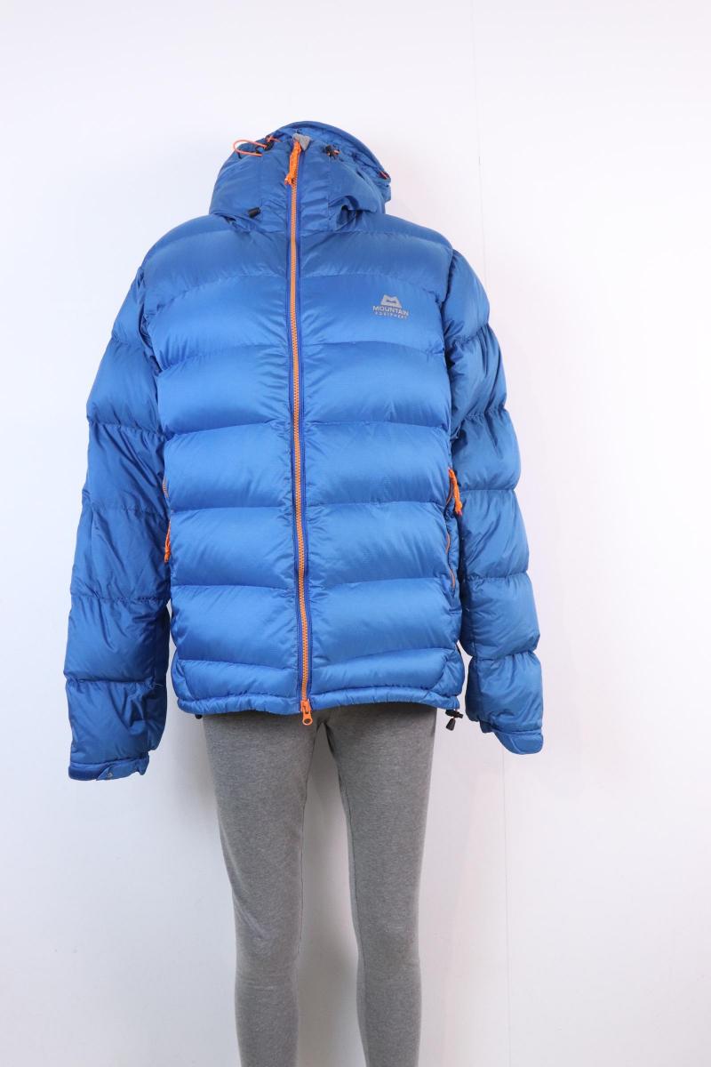 Mens jacket with down filling Mountain Equipment (Vega Jacket)