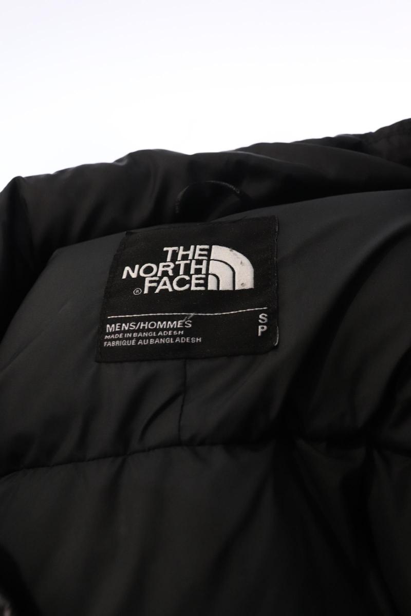 The North Face - Mens jacket with down filling The North Face