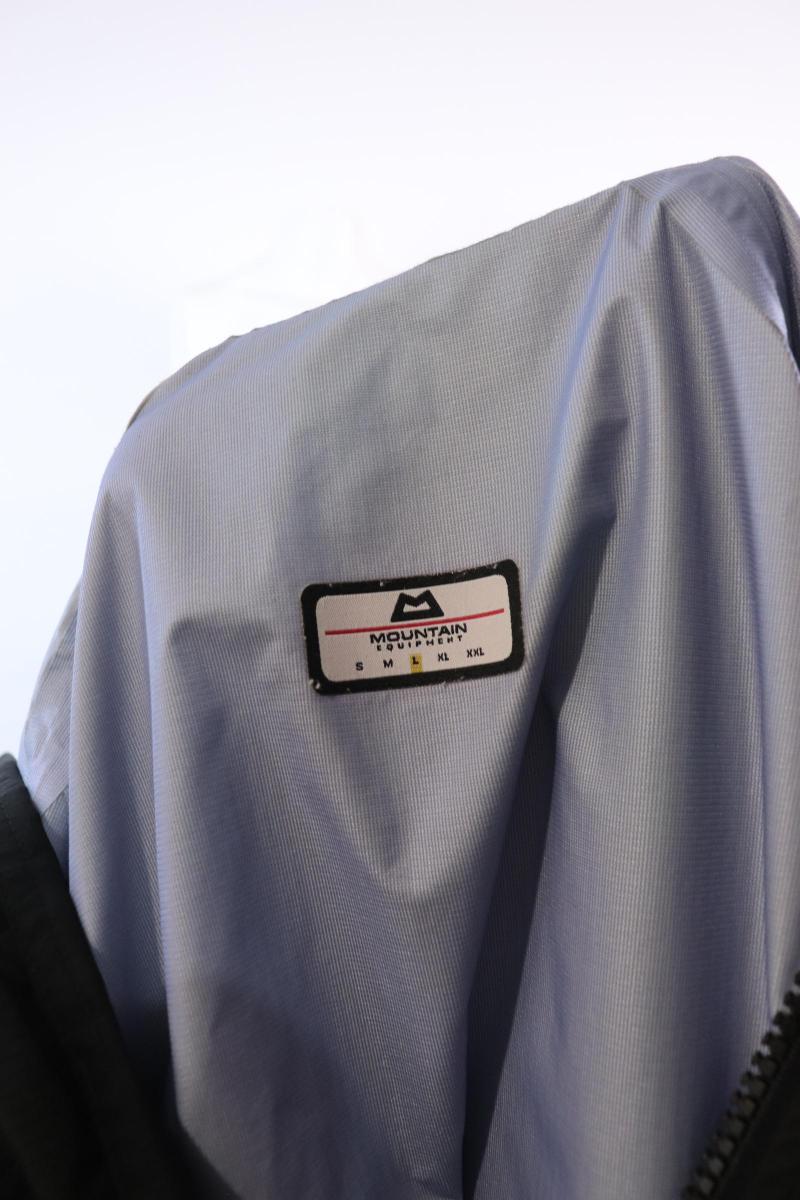 Mountain Equipment - Mens windproof, waterproof jacket Mountain Equipment