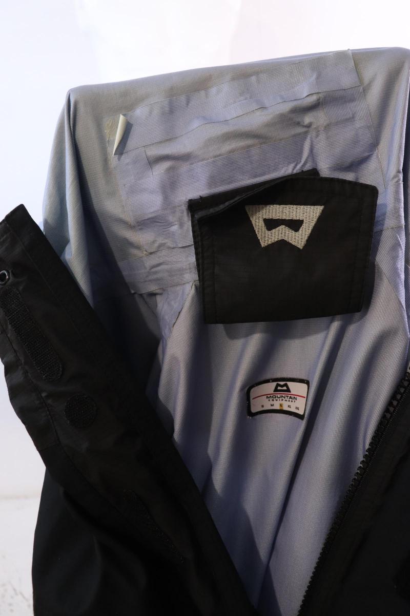 Mountain Equipment - Mens windproof, waterproof jacket Mountain Equipment