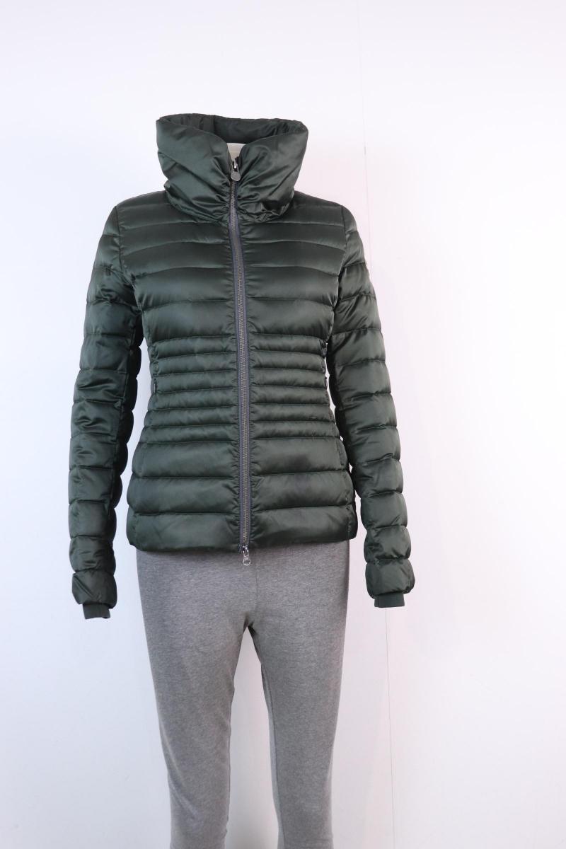 Womens jacket with down filling Colmar