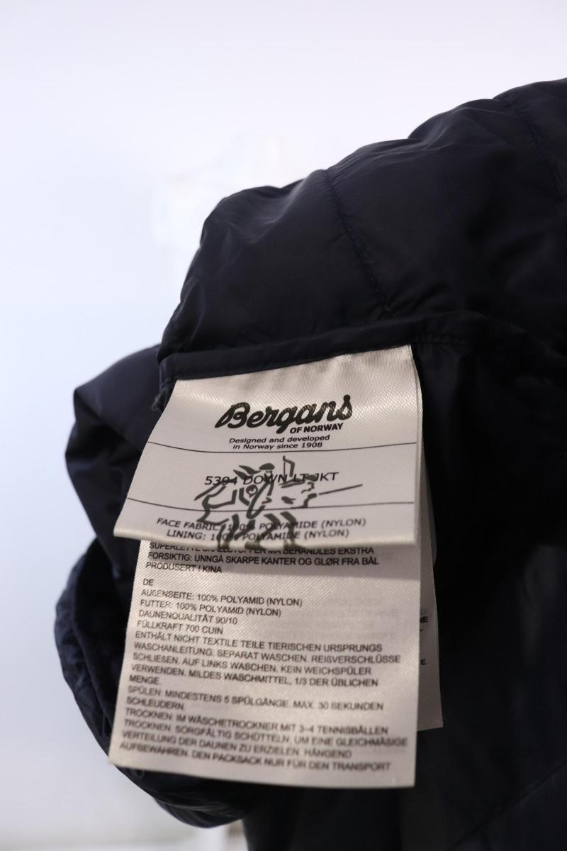 Bergans of Norway - Mens jacket with down filling Bergans of Norway