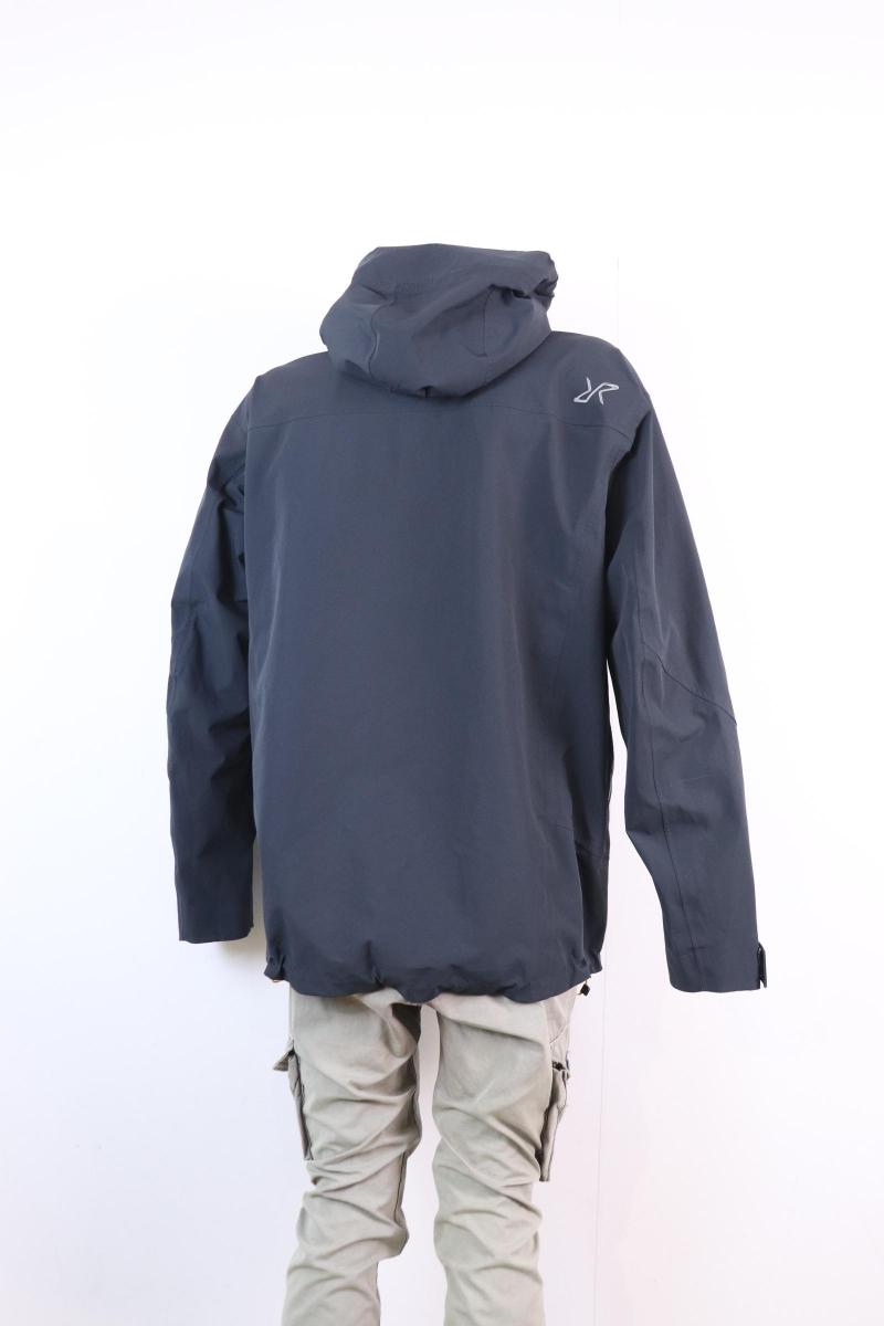 RevolutionRace - Mens windproof jacket RevolutionRace