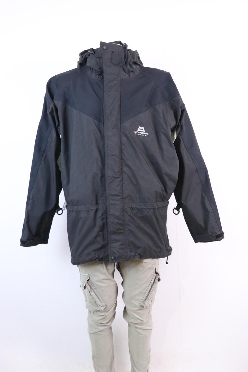 Mens windproof, waterproof jacket Mountain Equipment