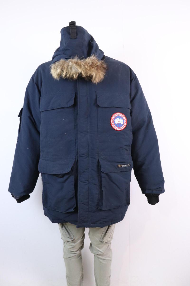 Canada Goose - Mens jacket with down filling Canada Goose