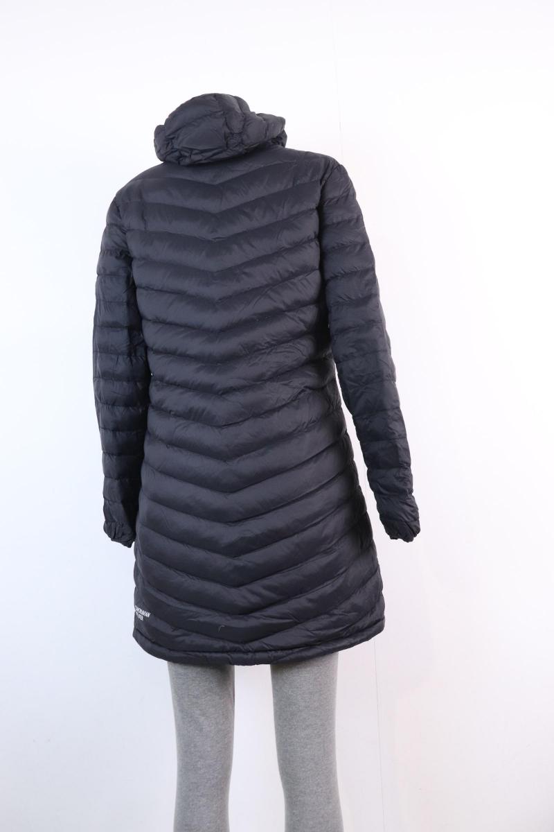 scandinavian explorer - Womens jacket with down filling Scandinavian Explorer