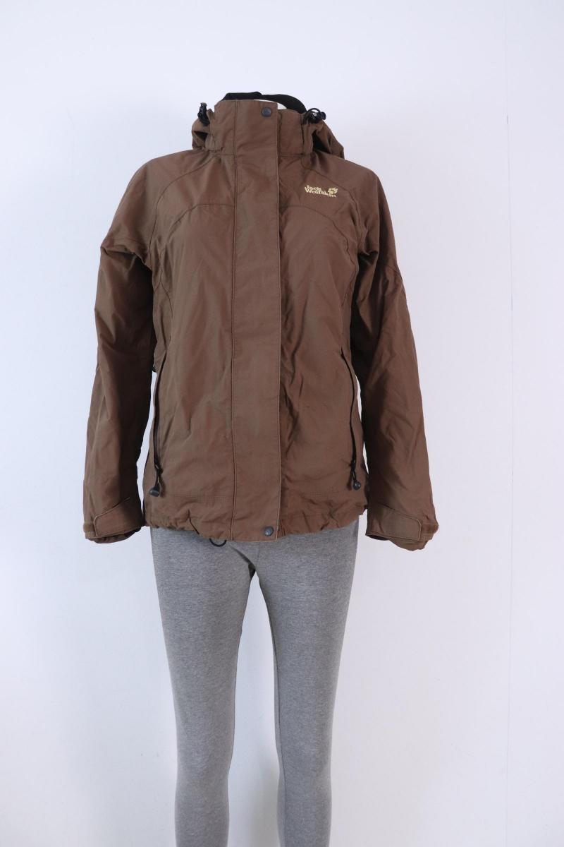 Womens jacket Jack Wolfskin
