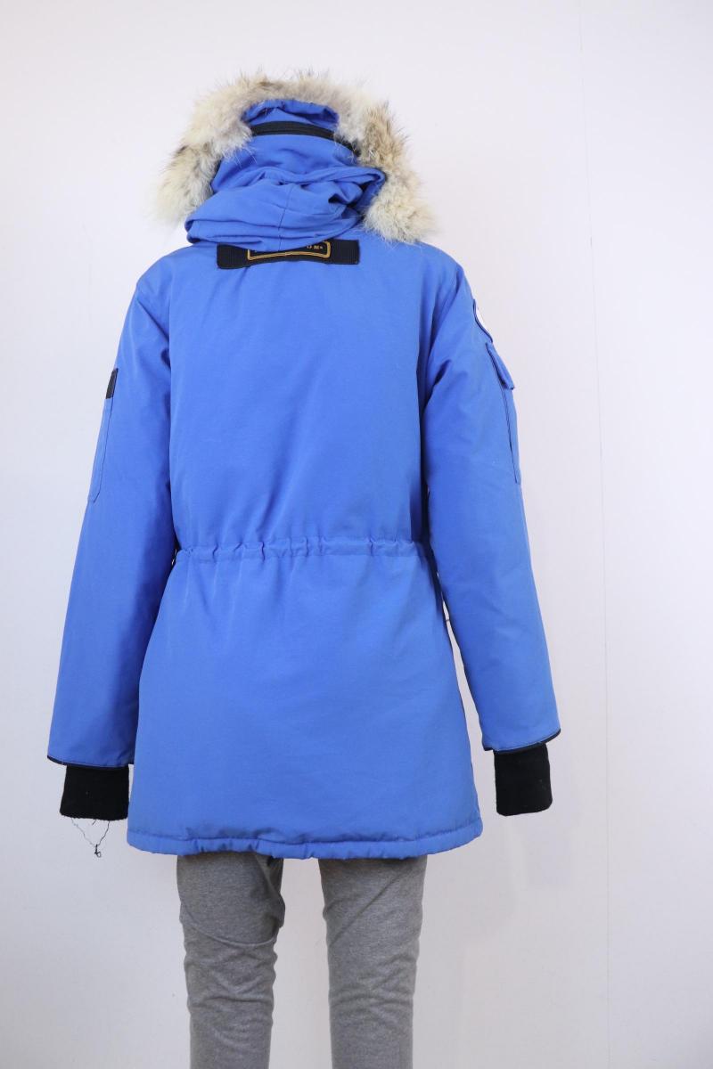 Canada Goose - Womens jacket with down filling Canada Goose