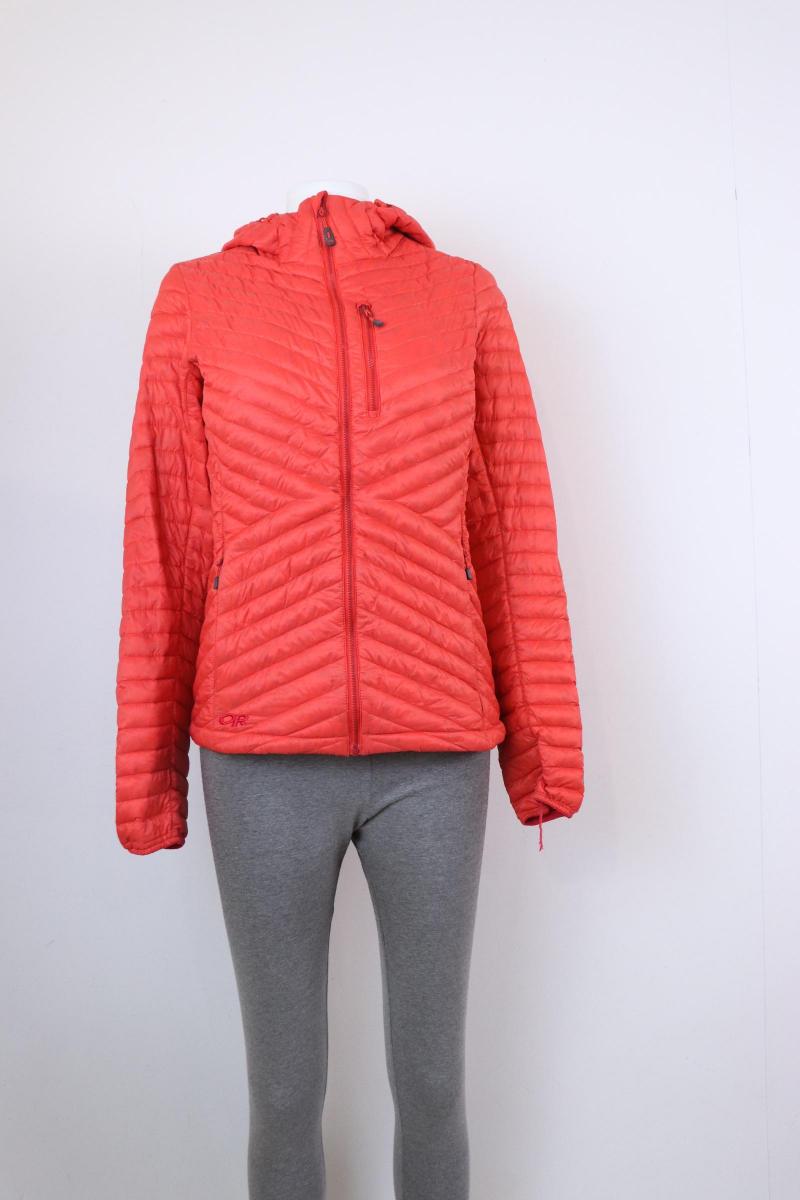 Outdoor Research - Womens jacket with down filling Outdoor Research