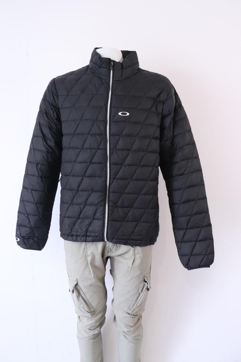 Oakley - Mens jacket with down james Oakley