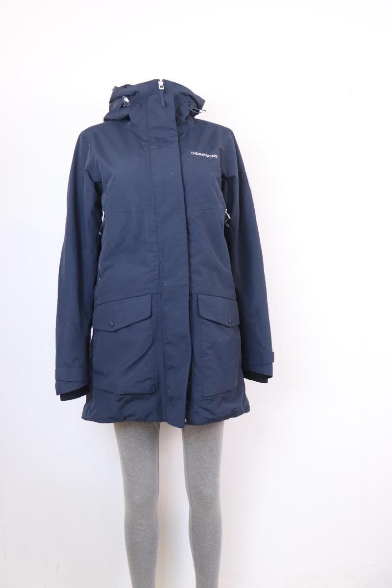 Womens jacket Didriksons 1913