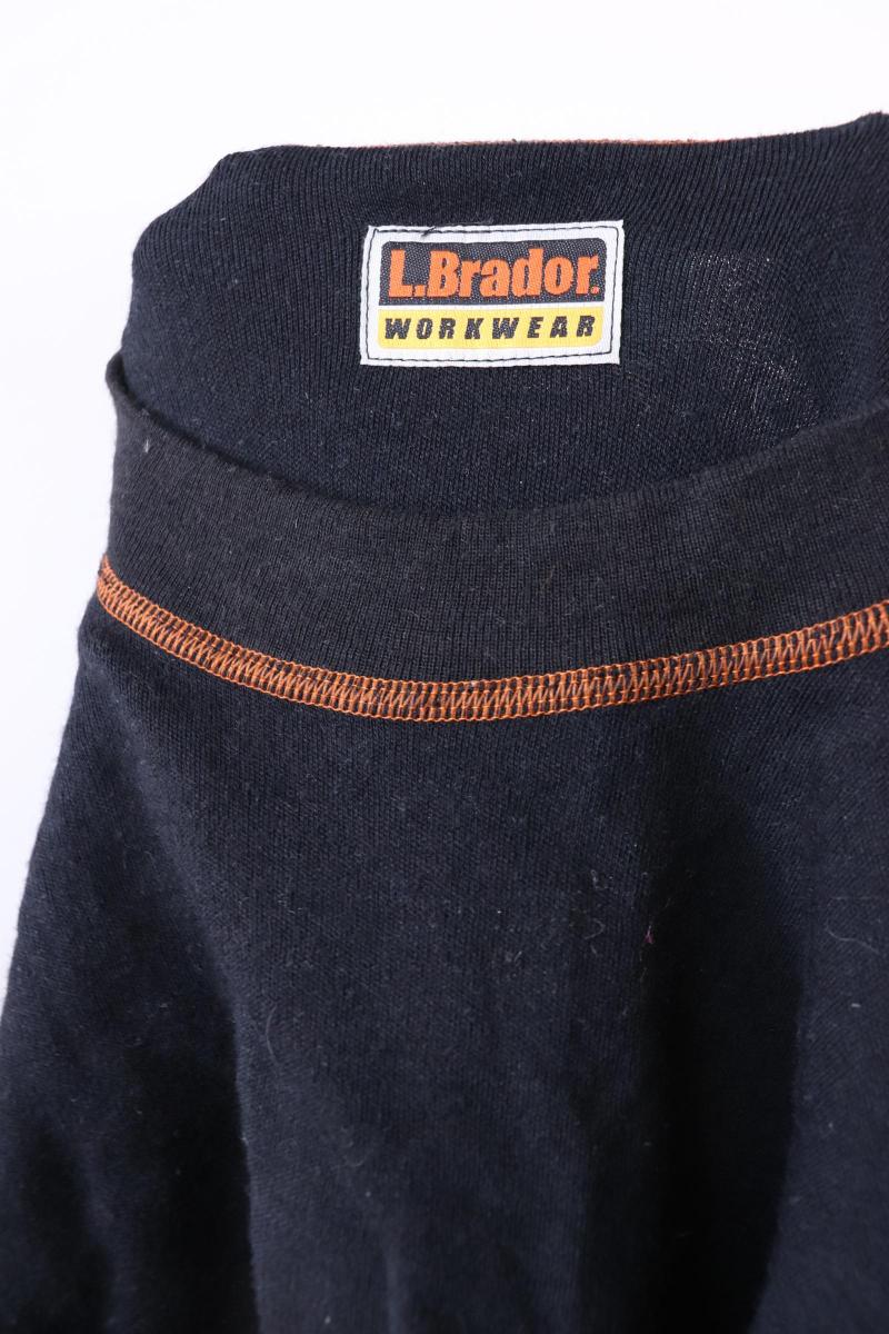 L.Brador - Mens termo blouse L.Brador