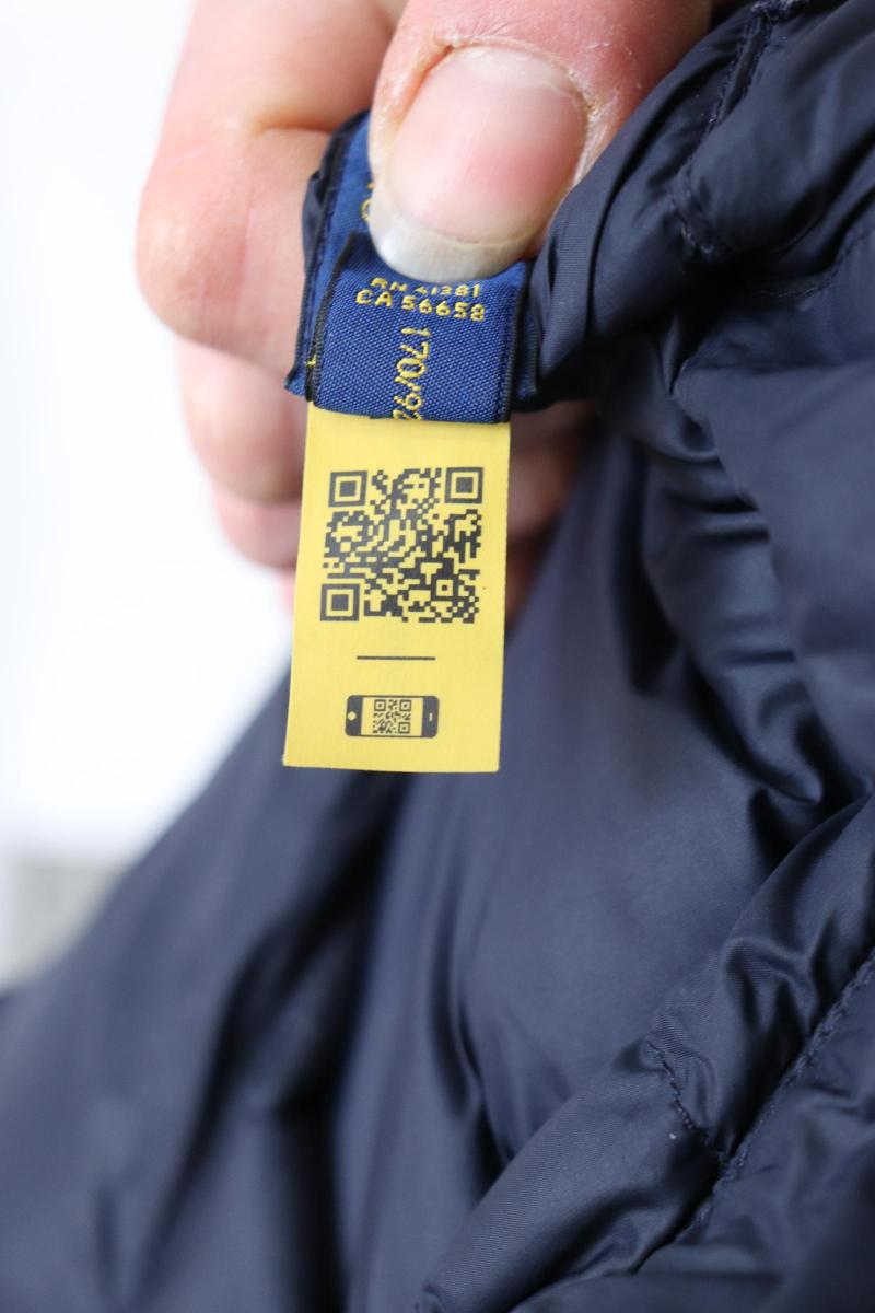 Polo Ralph Lauren - Mens jacket Polo Ralph Lauren