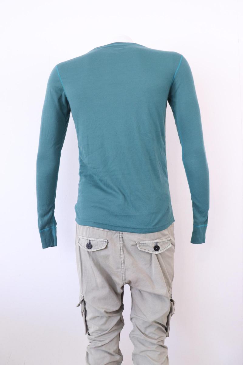 Enkel - Mens termo blouse Enkel